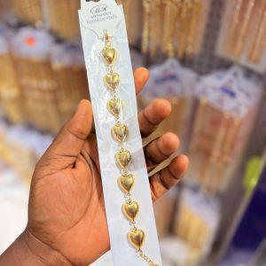 Bold Fashion bracelet 003