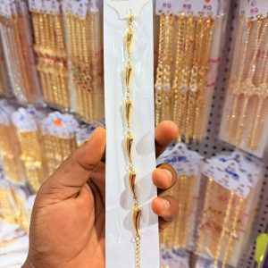 Bold Fashion bracelet 005