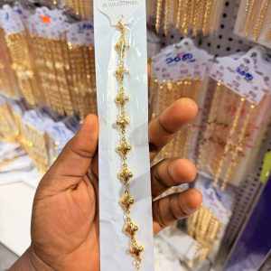 Bold Fashion bracelet 006