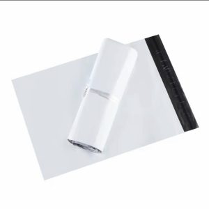 Ash medium sized mailing bag(100pcs)