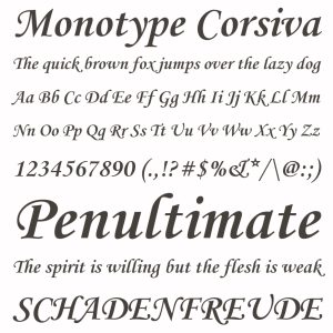 Extra engraving on products