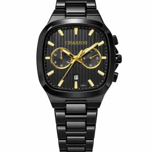 Chaxigo black ceramic