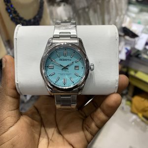 Rebirth light blue face (male)