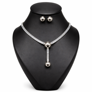 MD VCA double ball set