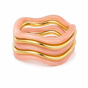 Ceramic bracelet 010