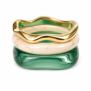 Ceramic bracelet 028