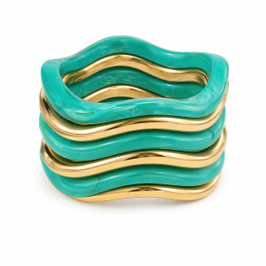 Ceramic bracelet 013