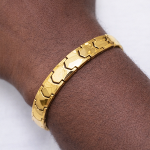 Ceramic bracelet 009