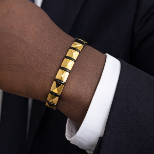 Ceramic bracelet 011