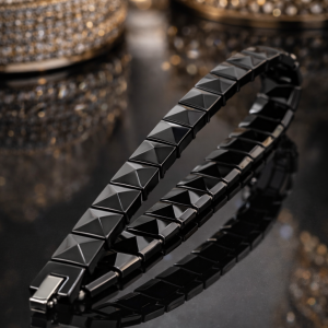 Ceramic bracelet 016