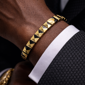 Ceramic bracelet 012