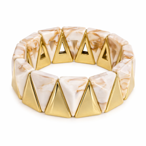 Ceramic bracelet 06
