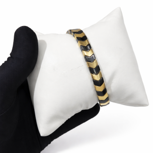 Male ceramic bracelet 001