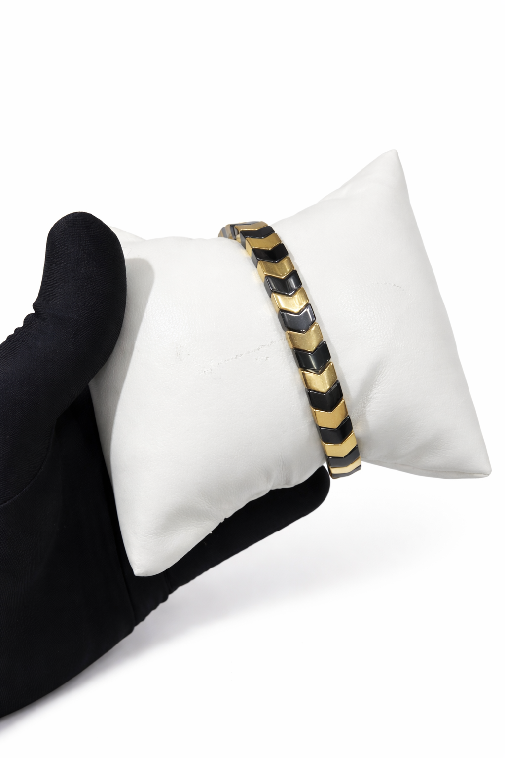 Male ceramic bracelet 001