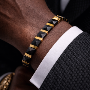 Ceramic bracelet 010