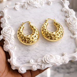 Amiga earrings 00024