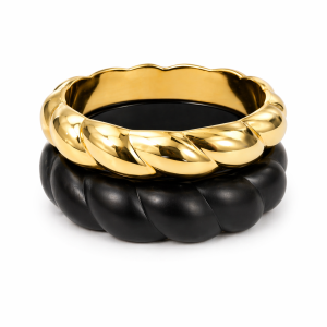 Ceramic bracelet 018