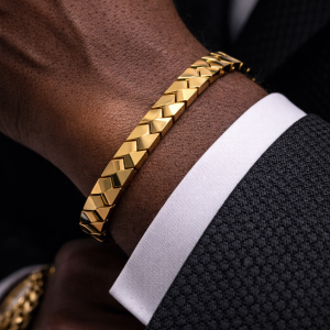 Ceramic bracelet 013