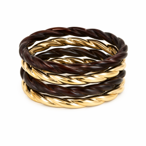 Ceramic bracelet 015