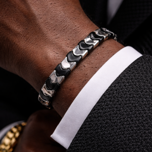 Ceramic bracelet 008