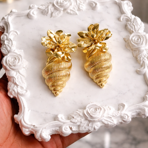 Amiga earrings 00021