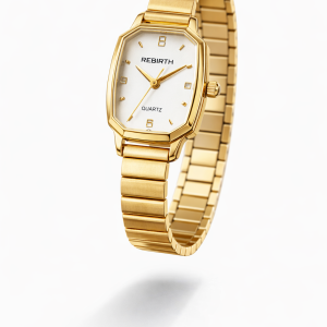 Rebirth Carl watch with box