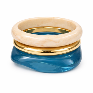 Ceramic bracelet 023