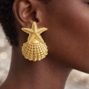 Amiga earrings 00016