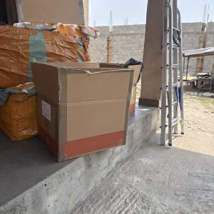 Packaging Medium carton