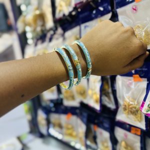 Ceramic Bracelet 029