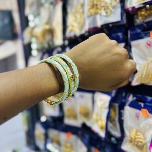 Ceramic Bracelet 027