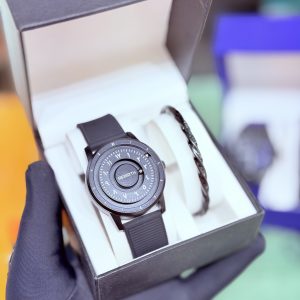 Rebirth black combo boxed