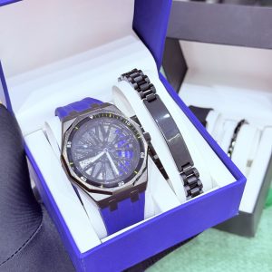 Chaxigo blue spin combo boxed