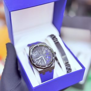 Chaxigo blue spin combo boxed