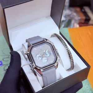 Chaxigo ash combo boxed