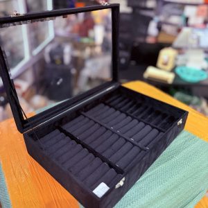 Bracelet / bangle display box