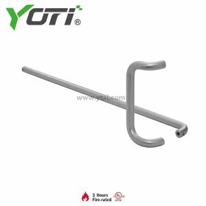 Short jewelry pegs / pins