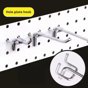 Long jewelry pegs / pins