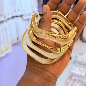 Ceramic bracelet 001