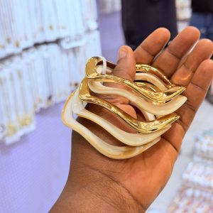 Ceramic bracelet 001