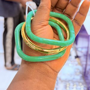 Ceramic bracelet 002