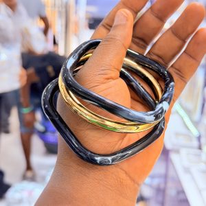 Ceramic bracelet 004