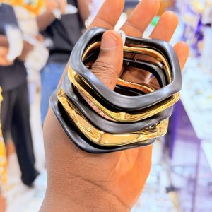 Ceramic bracelet 005