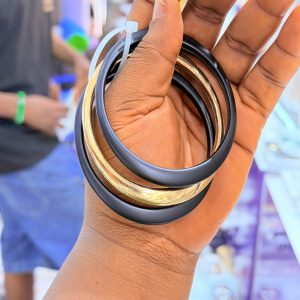 Ceramic bracelet 006