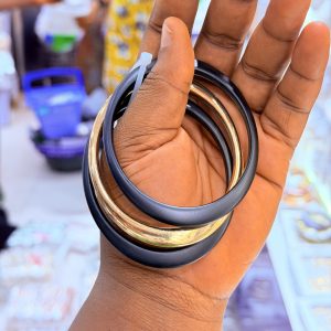 Ceramic bracelet 006