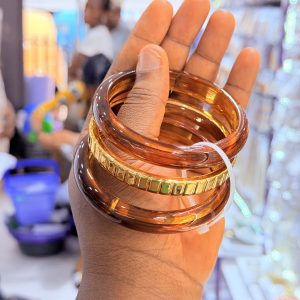 Ceramic bracelet 008