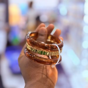 Ceramic bracelet 008