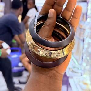 Ceramic bracelet 009