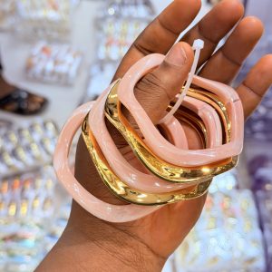 Ceramic bracelet 010