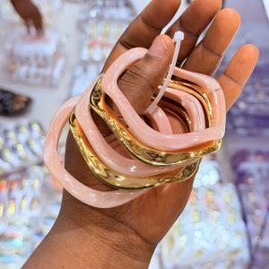 Ceramic bracelet 010